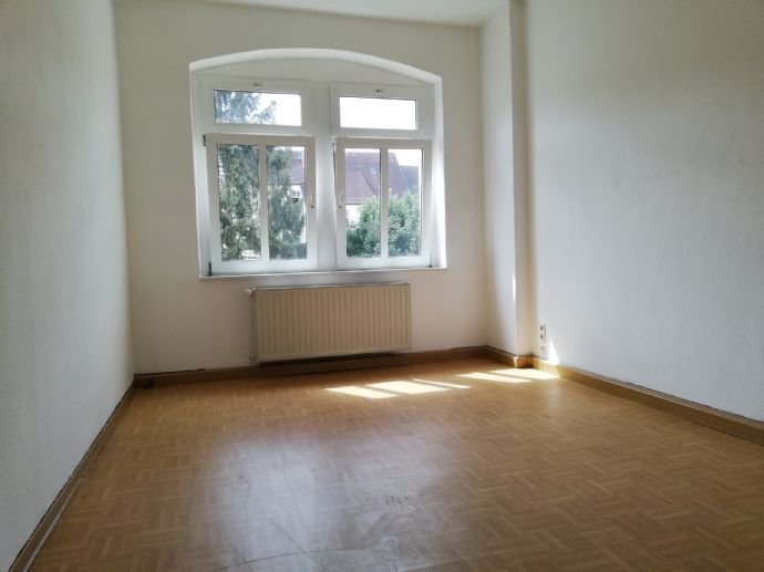 3-Zimmer Wohnung in Döbeln mit Balkon