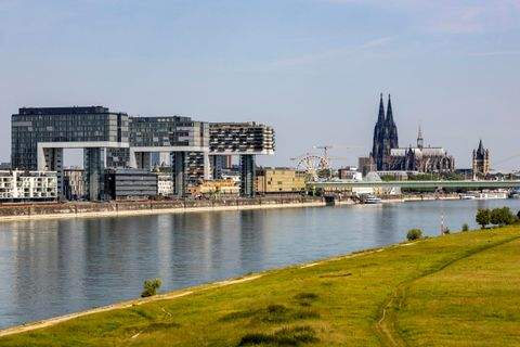Köln Wohnungen, Köln Wohnung kaufen