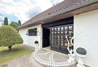 Außenansicht Eingang