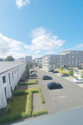 Lage im Bobinetquartier