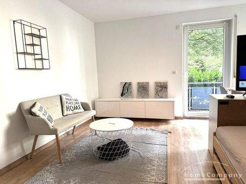 Dresden Wohnen auf Zeit, möbliertes Wohnen