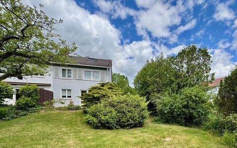 Bruchköbel Häuser, Bruchköbel Haus kaufen