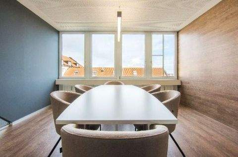 Unterhaching Büros, Büroräume, Büroflächen 