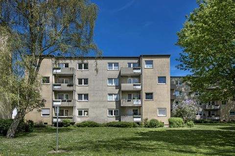 Moers Wohnungen, Moers Wohnung mieten