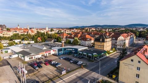 Bautzen Ladenlokale, Ladenflächen 