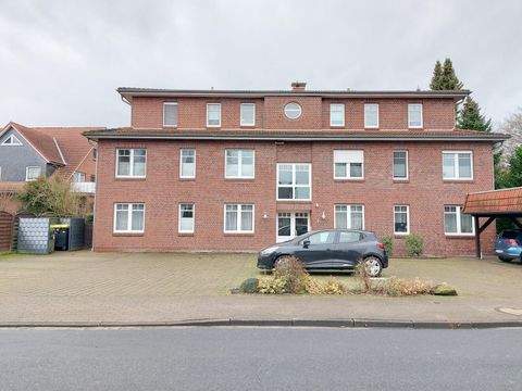 Syke Wohnungen, Syke Wohnung kaufen