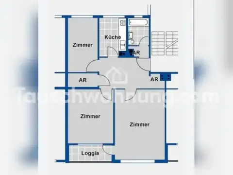 Hamburg Wohnungen, Hamburg Wohnung mieten