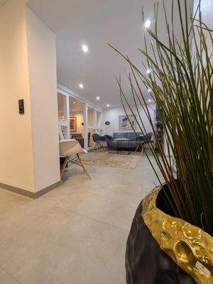 Impression Erdgeschoss