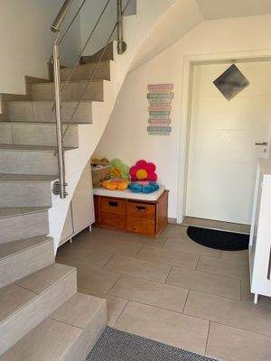 Flur / Eingangsbereich