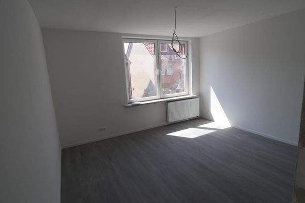 Impression zu den Wohnungen 