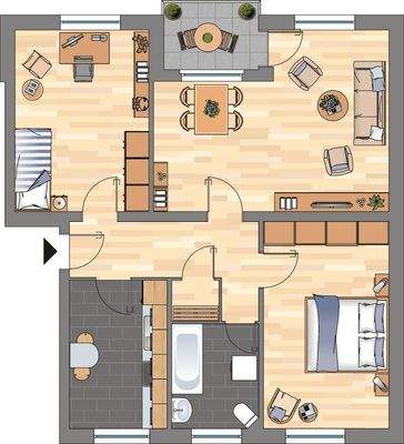 Arngasterstr., Varel