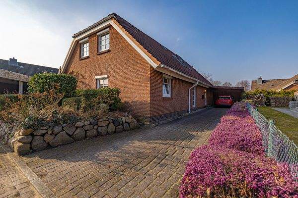 Einfamilienhaus in Schacht-Audorf