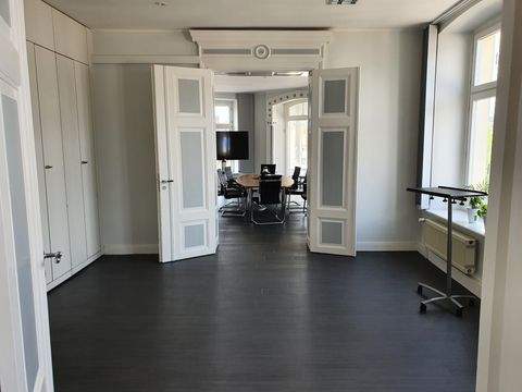 Schwerin Büros, Büroräume, Büroflächen 