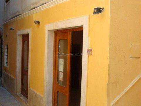 Mali Losinj Ladenlokale, Ladenflächen 