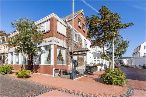 Norderney Häuser, Norderney Haus kaufen