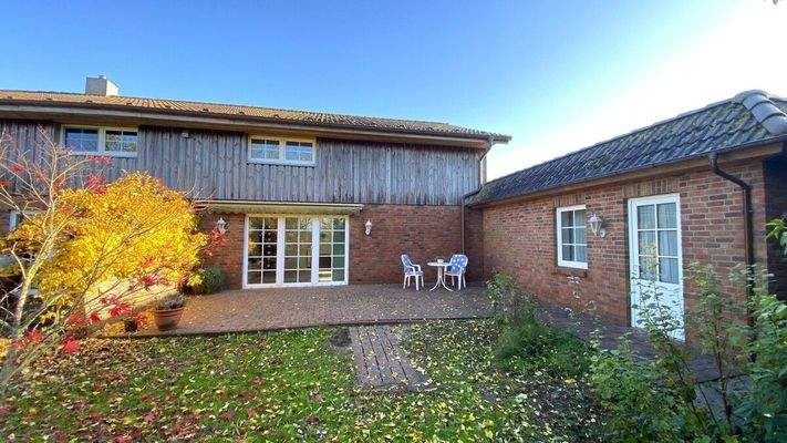 Feierabend genießen