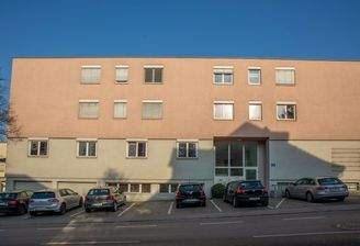 Aussenansicht Bregenz Brielgasse 4