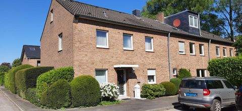 Krefeld Häuser, Krefeld Haus kaufen
