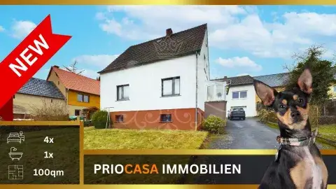Schillingen Häuser, Schillingen Haus kaufen