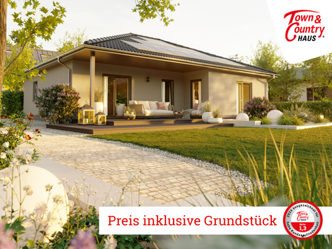 Schwielowsee Häuser, Schwielowsee Haus kaufen