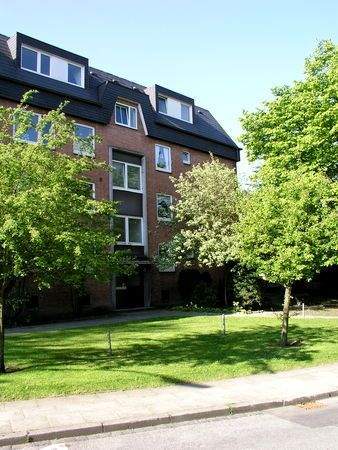 Hamburg Wohnungen, Hamburg Wohnung mieten