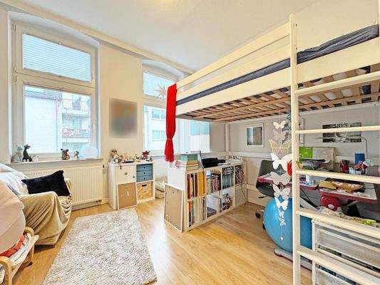 Kinderzimmer 1