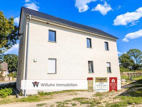 Schönwölkau Häuser, Schönwölkau Haus mieten 