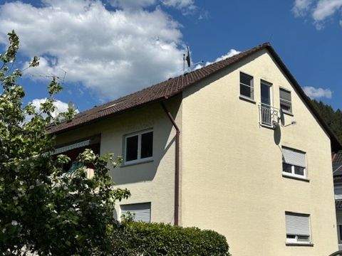 Hausach Wohnungen, Hausach Wohnung kaufen