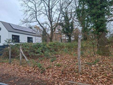 Bergisch Gladbach Grundstücke, Bergisch Gladbach Grundstück kaufen