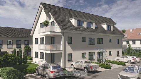 Bielefeld / Brackwede Wohnungen, Bielefeld / Brackwede Wohnung kaufen