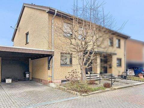 Bad Oeynhausen Häuser, Bad Oeynhausen Haus kaufen