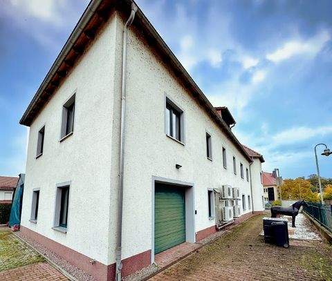 Meißen Büros, Büroräume, Büroflächen 