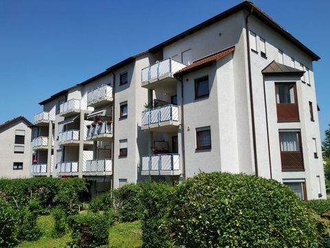 Bad Mergentheim Wohnungen, Bad Mergentheim Wohnung mieten