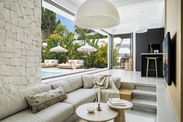 Photo: Villa in Nueva Andalucia