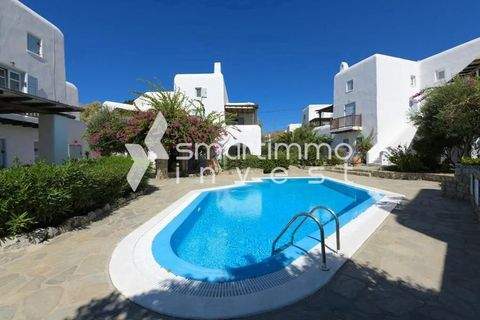 Ornos, Mykonos Wohnungen, Ornos, Mykonos Wohnung kaufen