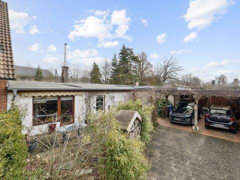 Trappenkamp Häuser, Trappenkamp Haus kaufen