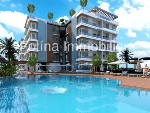 Famagusta, Iskele Wohnungen, Famagusta, Iskele Wohnung kaufen