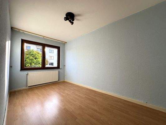 Kinder-/Arbeitszimmer