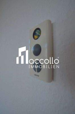 Raumthermostate Fußbodenheizun