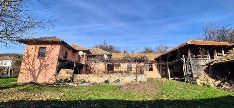 Veliko Tarnovo Häuser, Veliko Tarnovo Haus kaufen