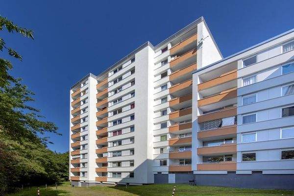 Eggersten Ring 30-28,Kreuztal, Überblick