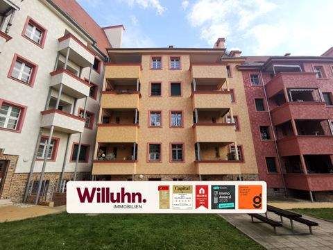 Leipzig Renditeobjekte, Mehrfamilienhäuser, Geschäftshäuser, Kapitalanlage