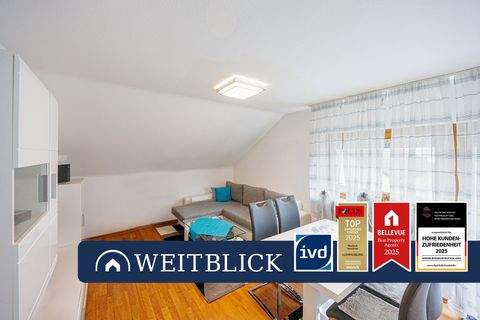 Marbach am Neckar Wohnungen, Marbach am Neckar Wohnung kaufen