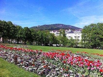 Baden-Baden