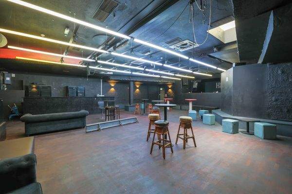 Club 1. OG Ansicht 1