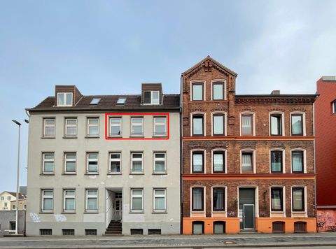 Kiel Wohnungen, Kiel Wohnung kaufen