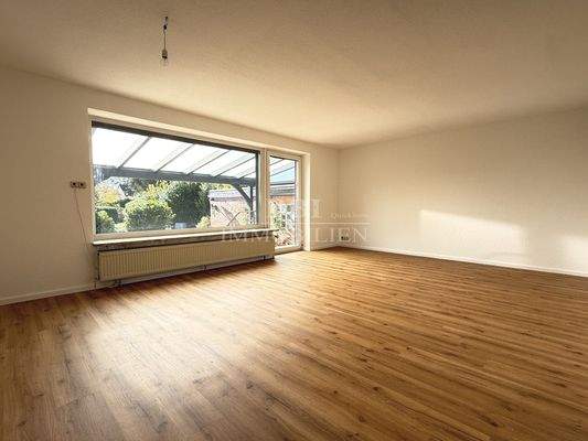 Gemütlicher Wohn-/Essbereich