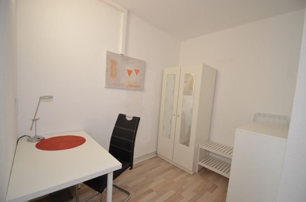 WE 2 Büro
