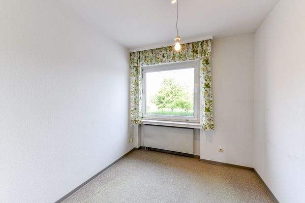 Kinderzimmer 2 Erdgeschoss