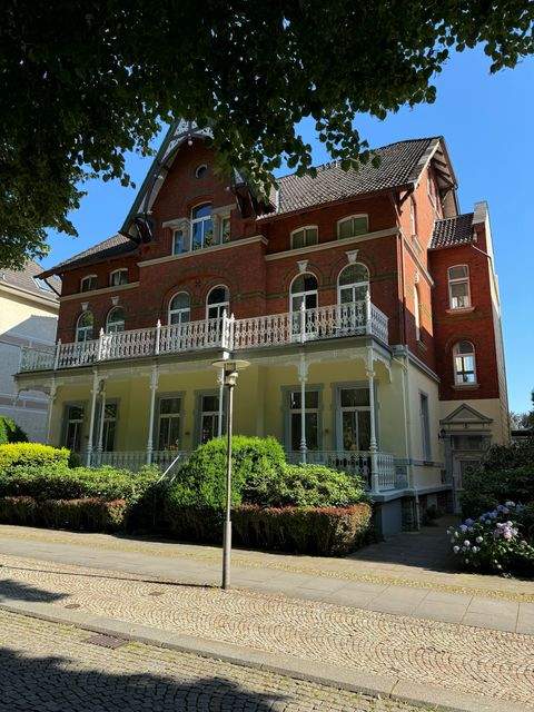 Bad Pyrmont Häuser, Bad Pyrmont Haus kaufen